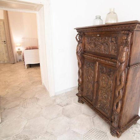 Aria Di Vico Aparthotel 维科德尔加尔加诺 外观 照片