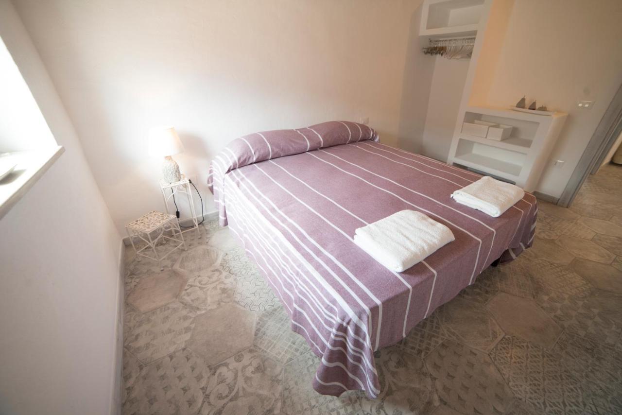 Aria Di Vico Aparthotel 维科德尔加尔加诺 外观 照片