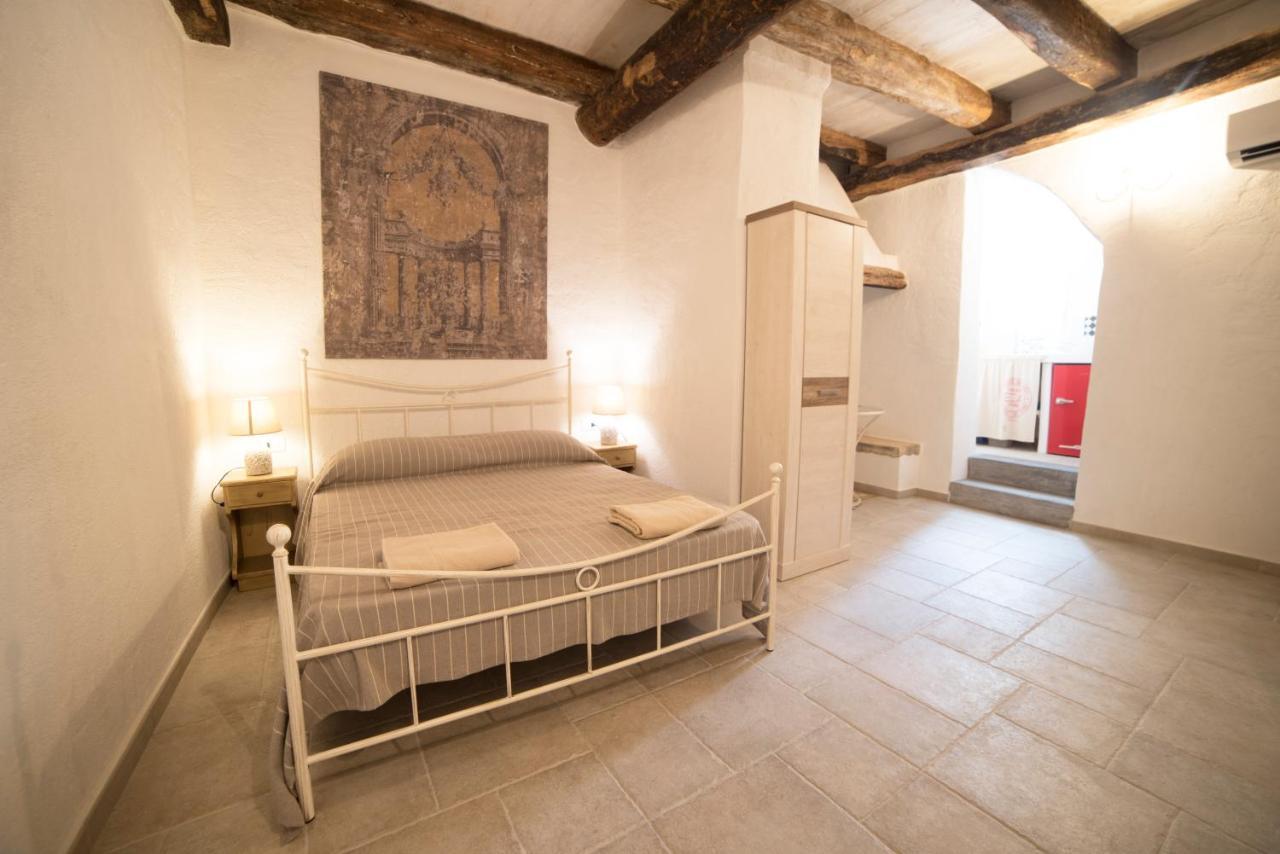 Aria Di Vico Aparthotel 维科德尔加尔加诺 外观 照片