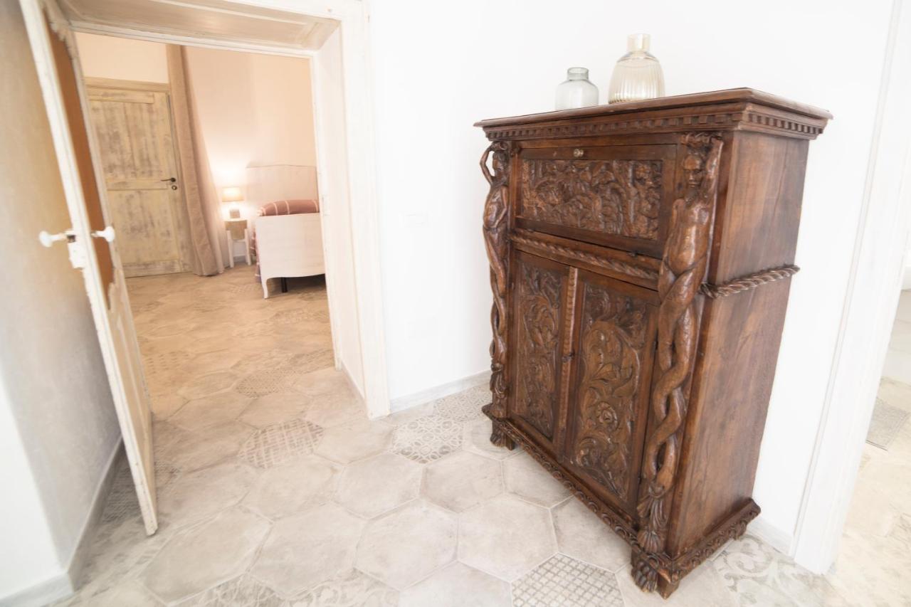 Aria Di Vico Aparthotel 维科德尔加尔加诺 外观 照片