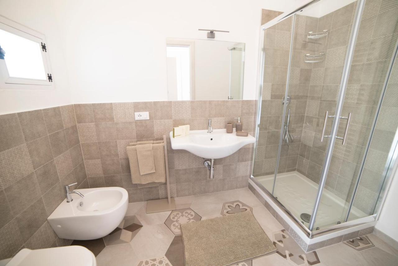 Aria Di Vico Aparthotel 维科德尔加尔加诺 外观 照片