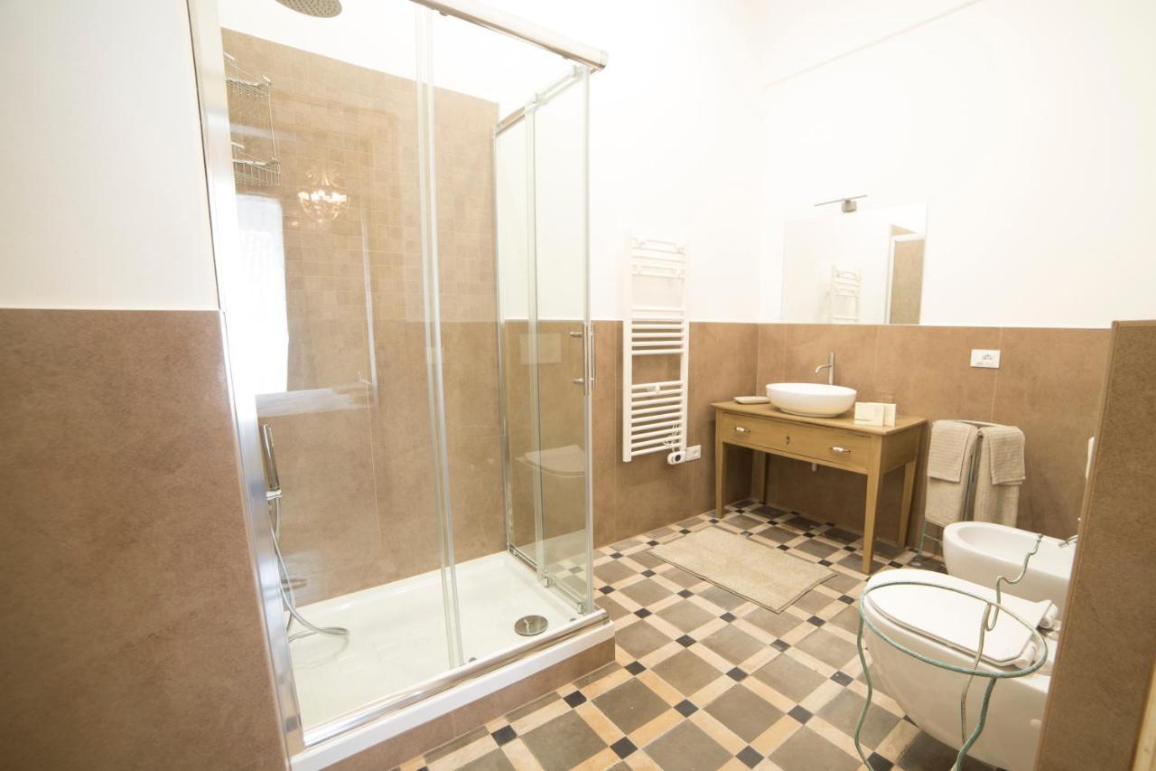 Aria Di Vico Aparthotel 维科德尔加尔加诺 外观 照片