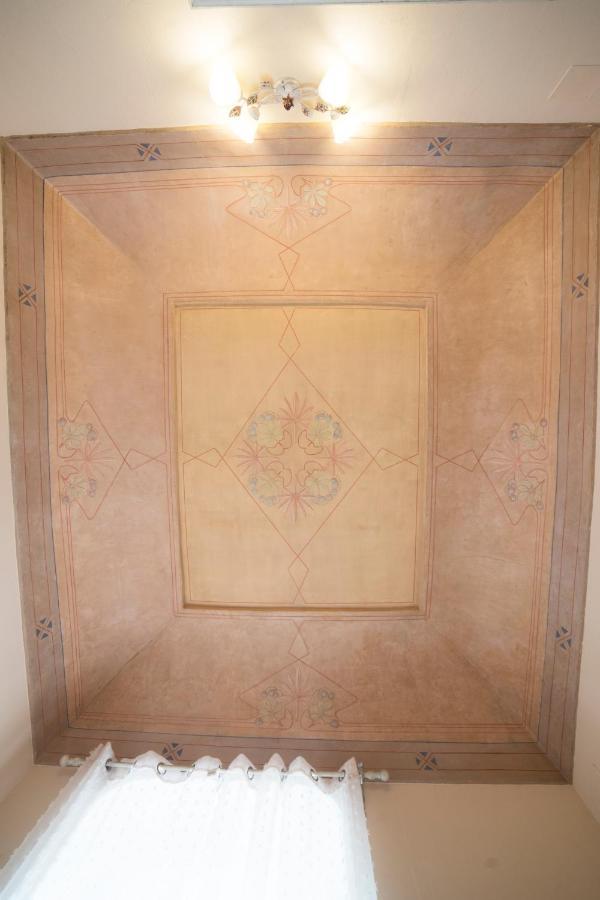 Aria Di Vico Aparthotel 维科德尔加尔加诺 外观 照片