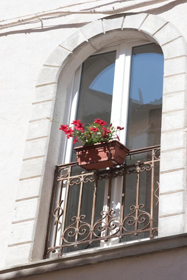 Aria Di Vico Aparthotel 维科德尔加尔加诺 外观 照片